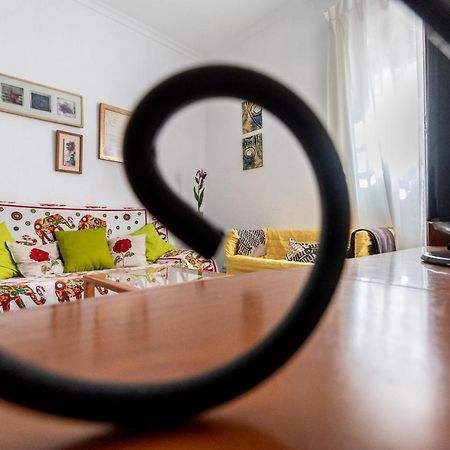 Apartamento La Perla Flamenca كاديز المظهر الخارجي الصورة