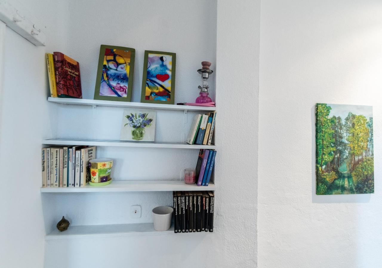 Apartamento La Perla Flamenca كاديز المظهر الخارجي الصورة