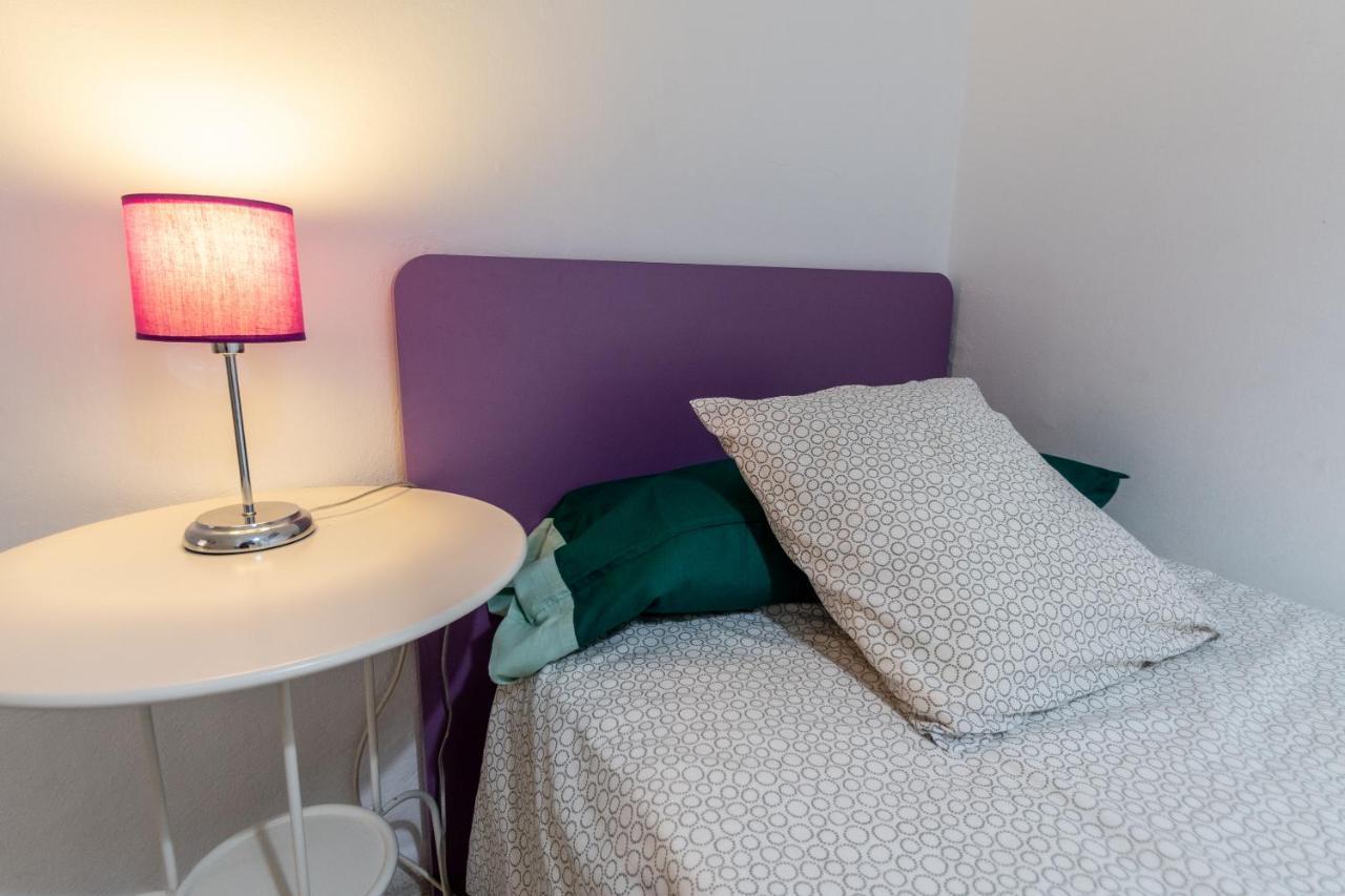 Apartamento La Perla Flamenca كاديز المظهر الخارجي الصورة