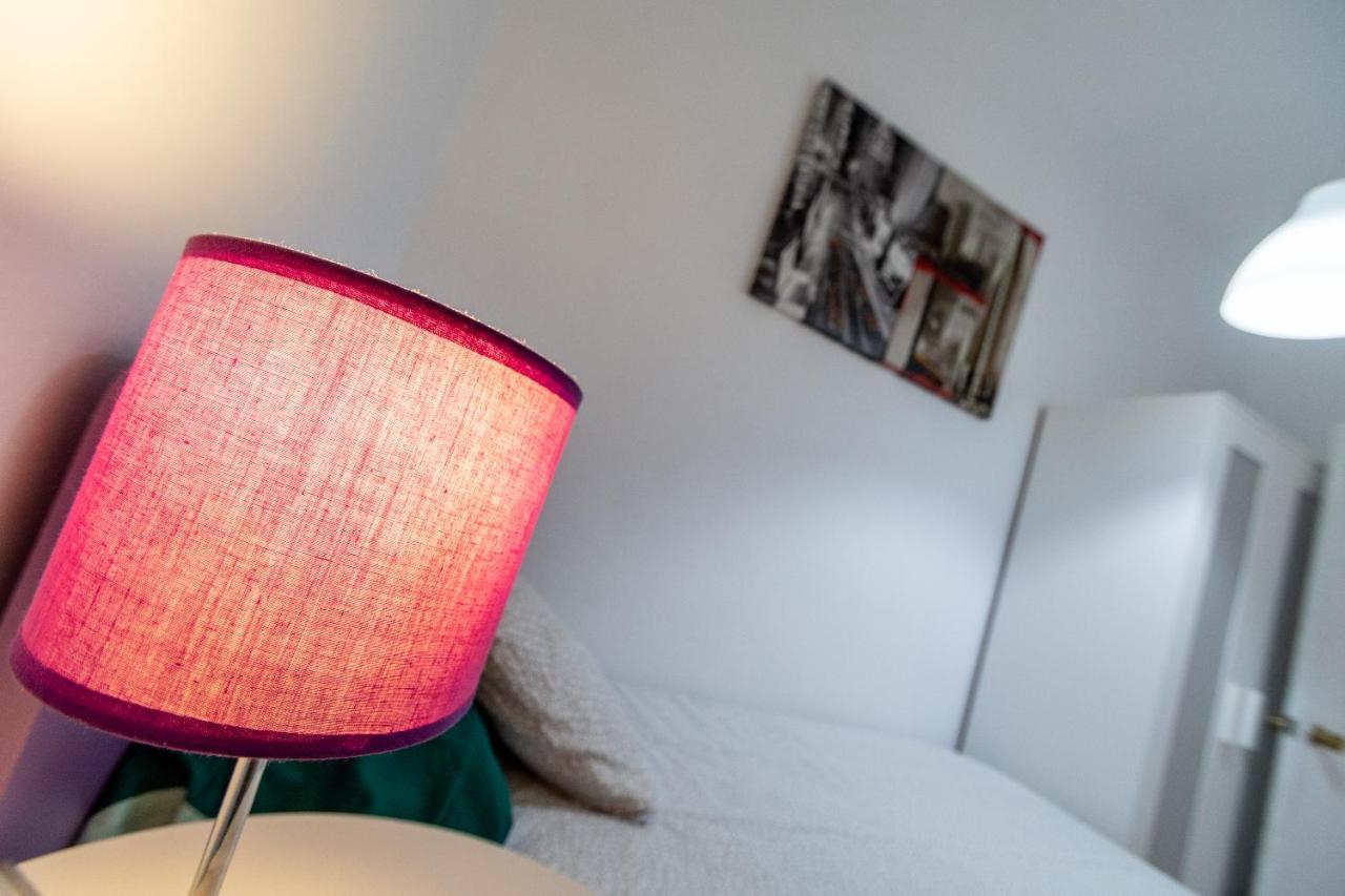 Apartamento La Perla Flamenca كاديز المظهر الخارجي الصورة