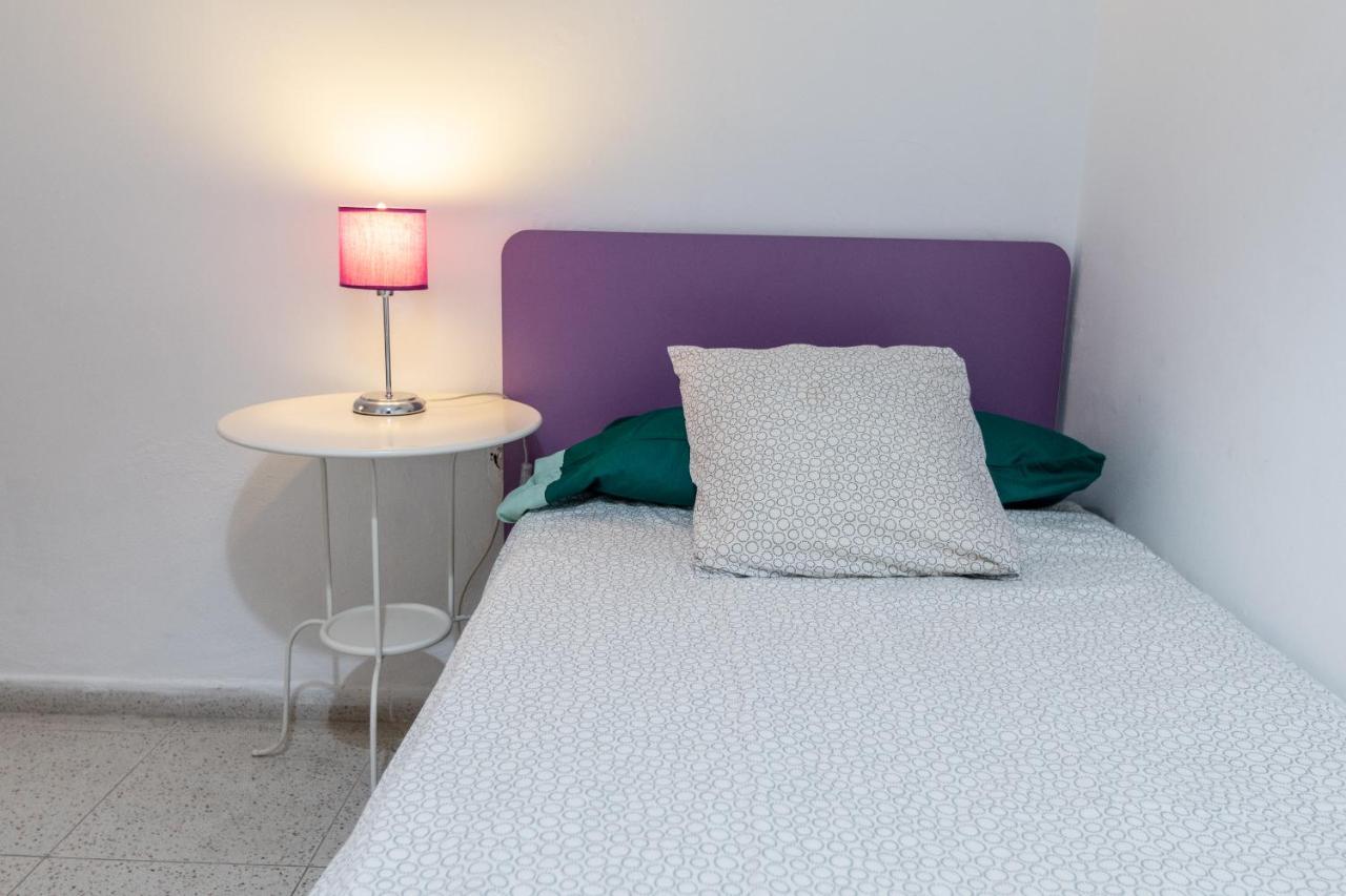 Apartamento La Perla Flamenca كاديز المظهر الخارجي الصورة